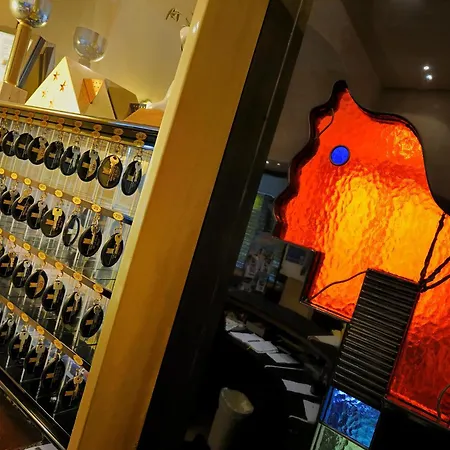 فندق Miramare Et De La ريميني