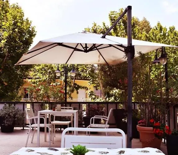 Miramare Et De La 3*