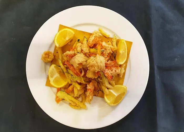 Miramare Et De La ريميني