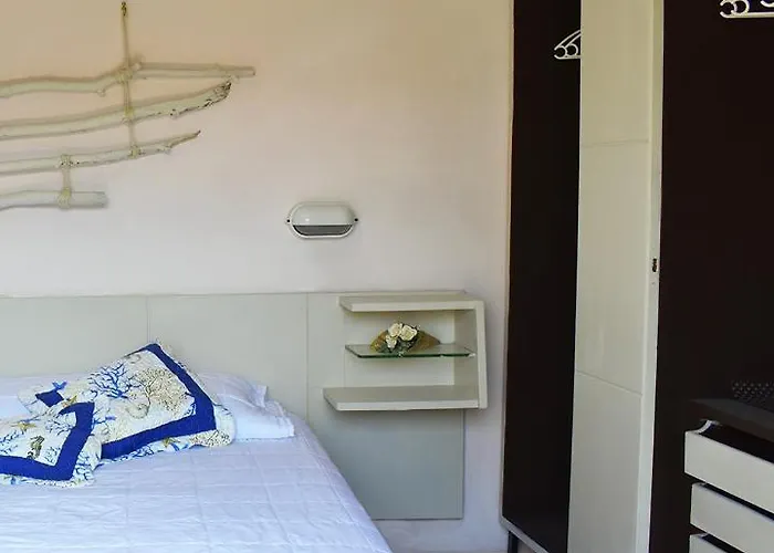 Otel Miramare Et De La Rimini