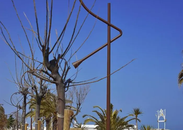 فندق Miramare Et De La