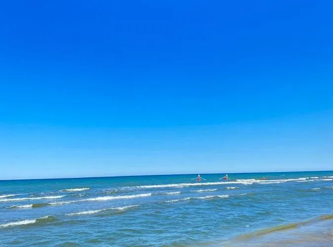 Miramare Et De La ريميني