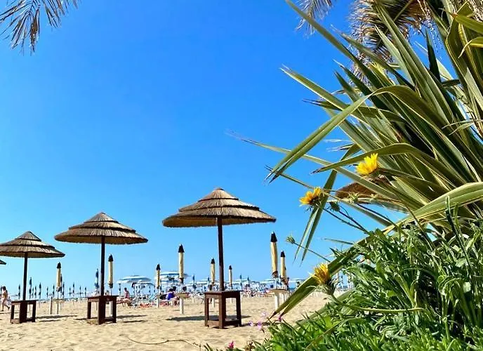 Miramare Et De La 3*