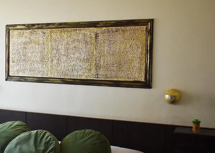 Otel Miramare Et De La 3*