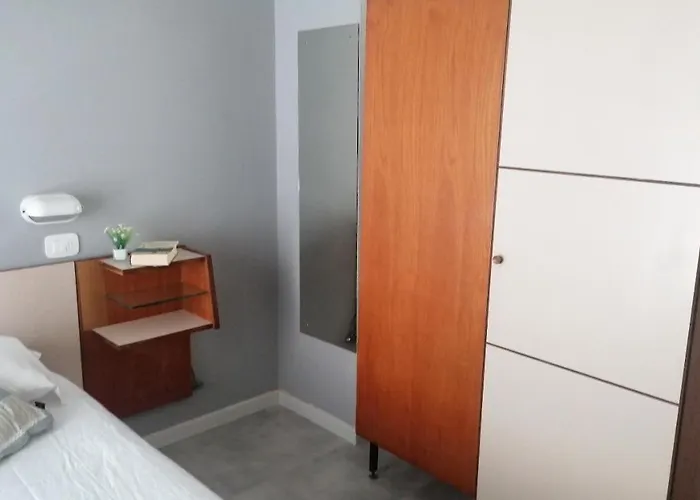 Miramare Et De La Otel Rimini