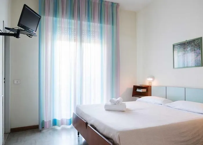 Miramare Et De La 3*