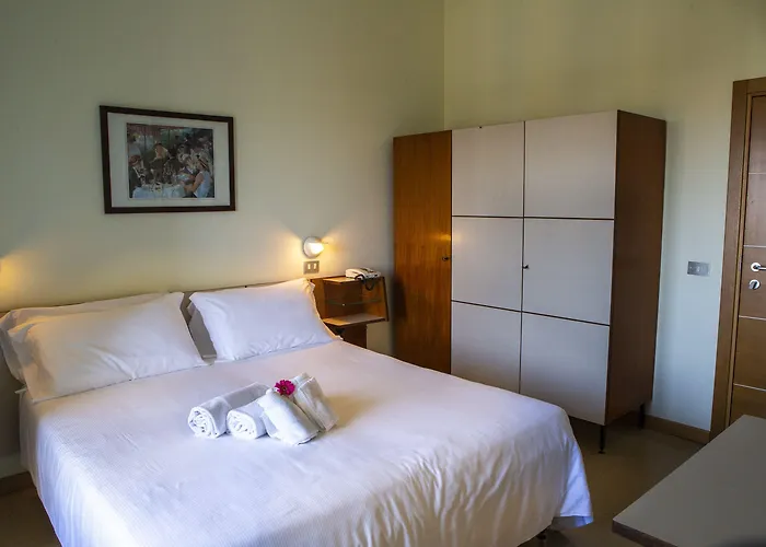 Otel Miramare Et De La 3*