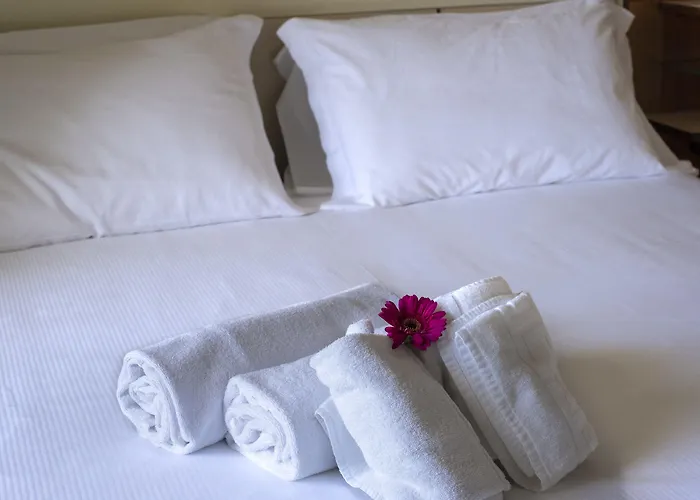 Miramare Et De La 3*