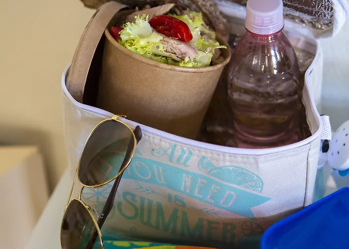 فندق Miramare Et De La 3*