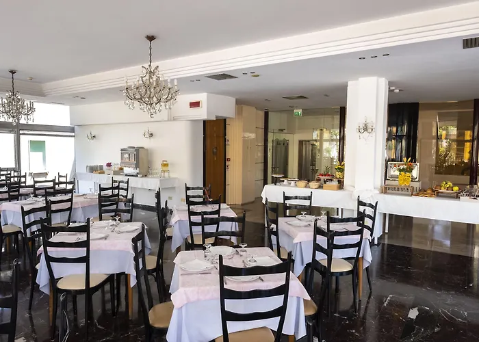 Miramare Et De La 3*