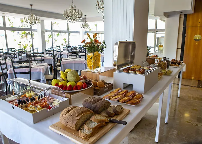 Miramare Et De La 3*