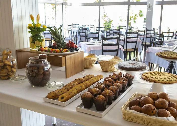 Miramare Et De La 3* ريميني