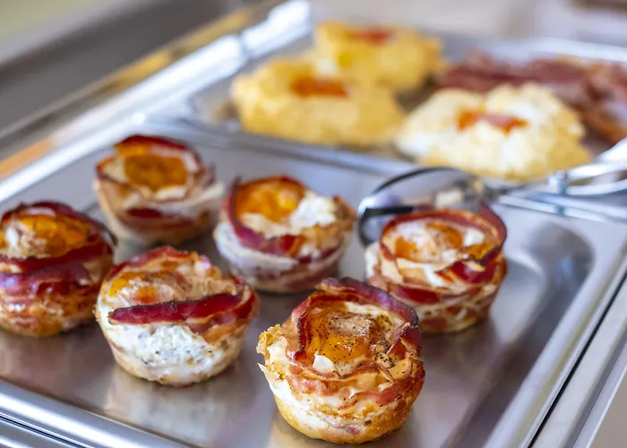 Miramare Et De La Otel