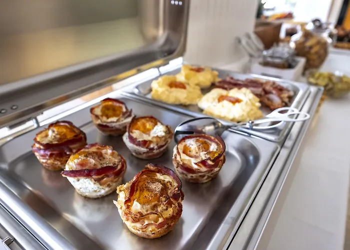 فندق Miramare Et De La ريميني