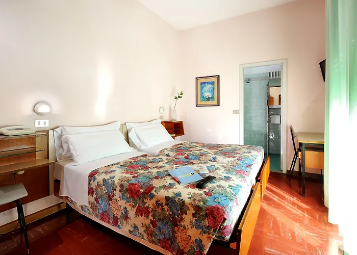 Otel Miramare Et De La 3*