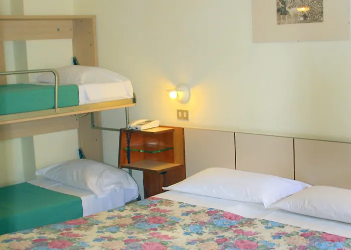 Miramare Et De La فندق