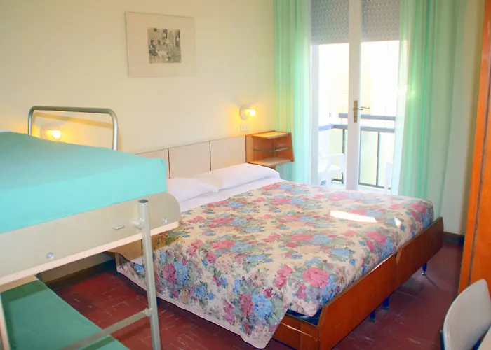 فندق Miramare Et De La 3*