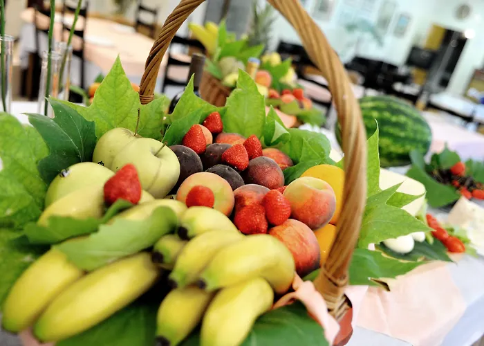 فندق Miramare Et De La 3*