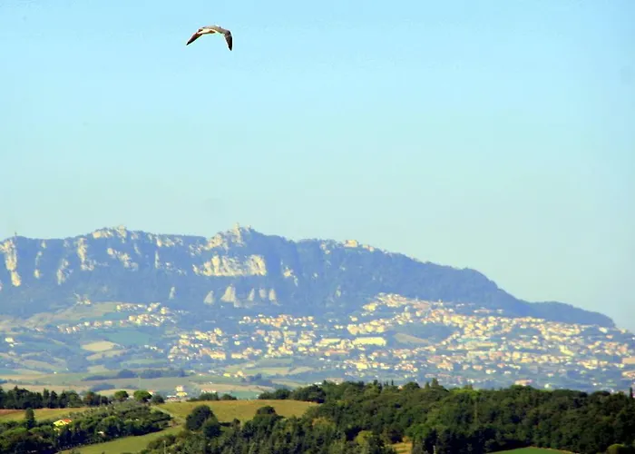 Miramare Et De La 3* ريميني