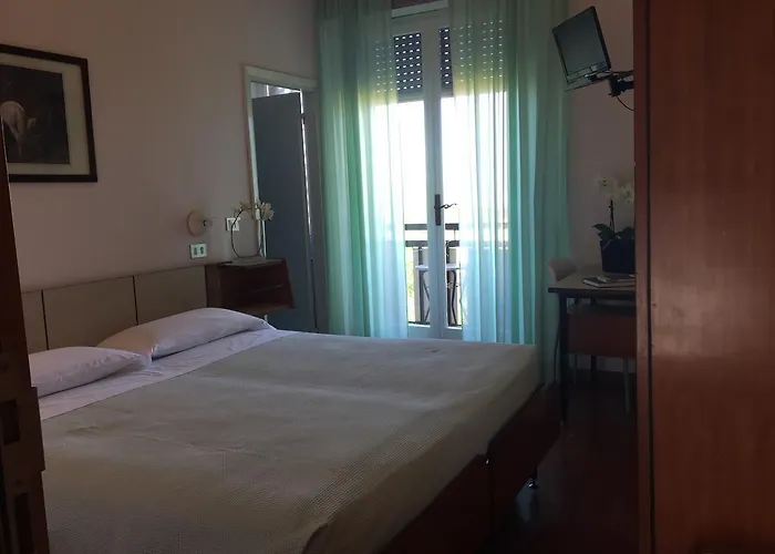 Miramare Et De La فندق