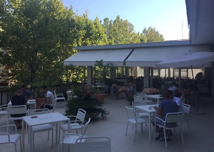 Miramare Et De La 3*