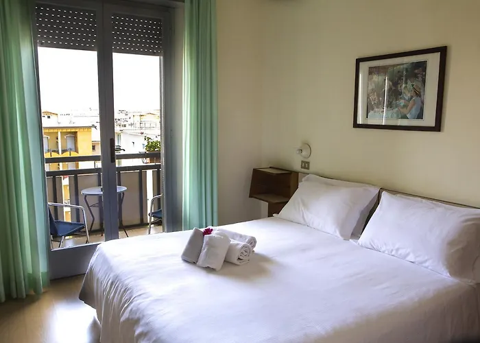 Otel Miramare Et De La