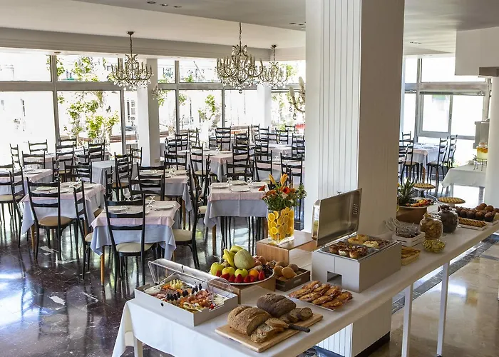 Miramare Et De La ريميني