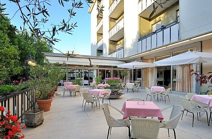 Miramare Et De La ريميني