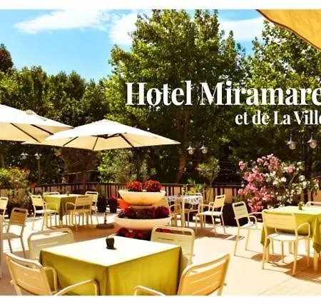 Miramare Et De La