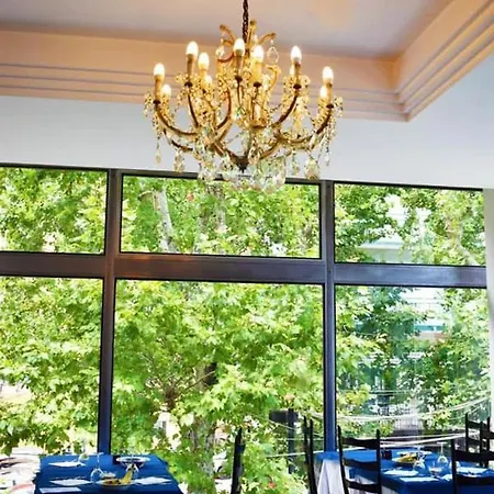 Miramare Et De La 3* Rimini