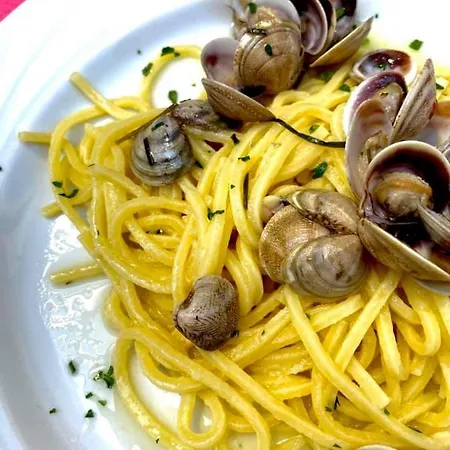 Miramare Et De La Hotel 3*