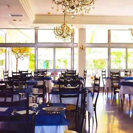 Miramare Et De La Rimini