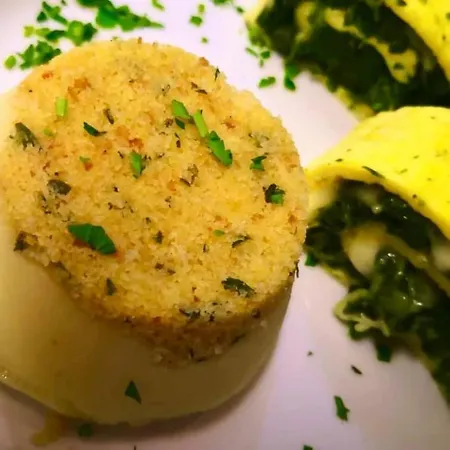 Otel Miramare Et De La Rimini