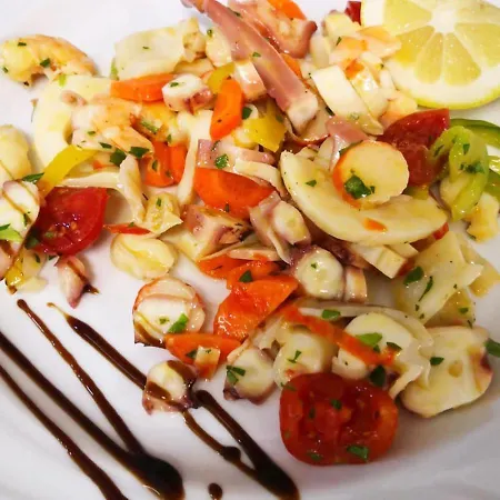 Miramare Et De La 3*