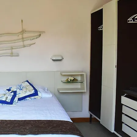 Hotel Miramare Et De La Rimini