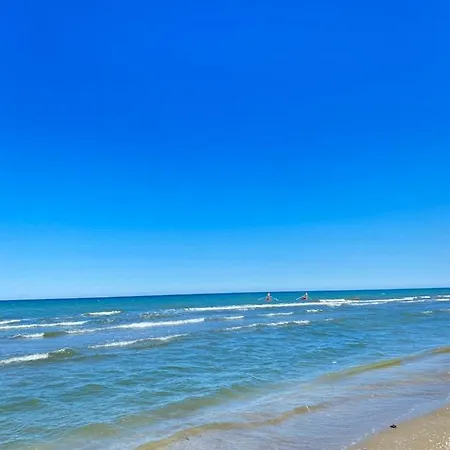 Miramare Et De La Rimini