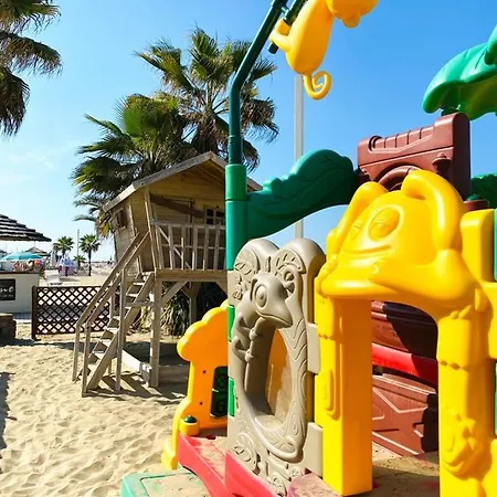 Hotel Miramare Et De La