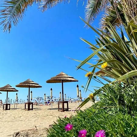 Miramare Et De La 3*