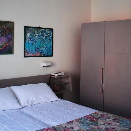 Otel Miramare Et De La