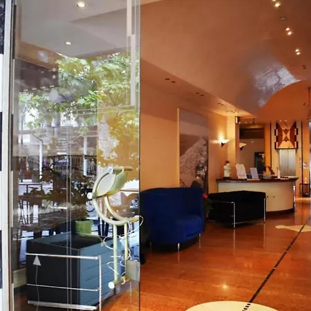 Miramare Et De La 3* Rimini