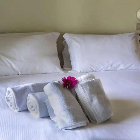 Miramare Et De La Otel Rimini