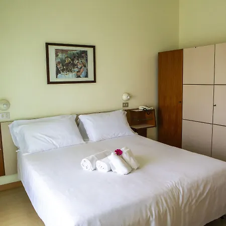 Hotel Miramare Et De La