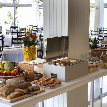 Hotel Miramare Et De La