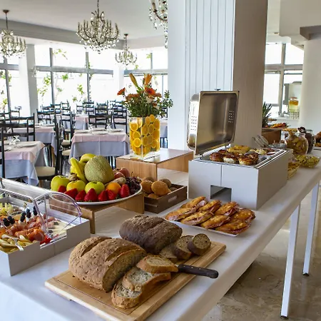 Miramare Et De La 3*