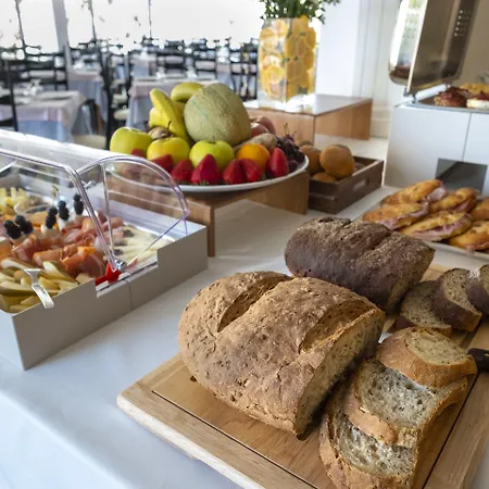 Miramare Et De La 3*