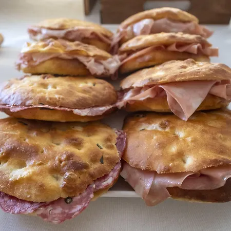 Miramare Et De La Hotel 3*