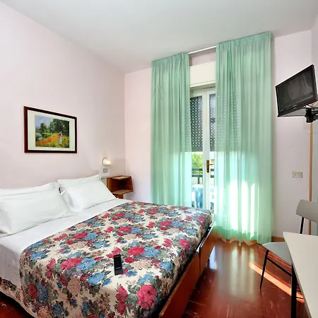 Hotel Miramare Et De La Rimini