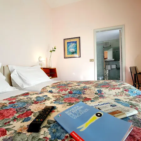 Miramare Et De La Rimini