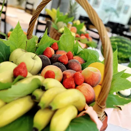 Otel Miramare Et De La 3*