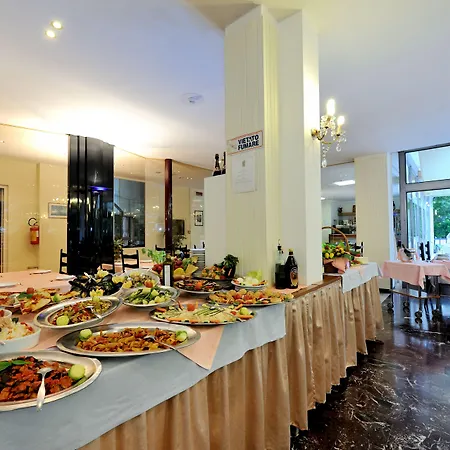 Hotel Miramare Et De La 3*